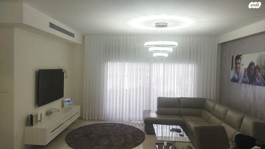 שדרות בית וגן 6