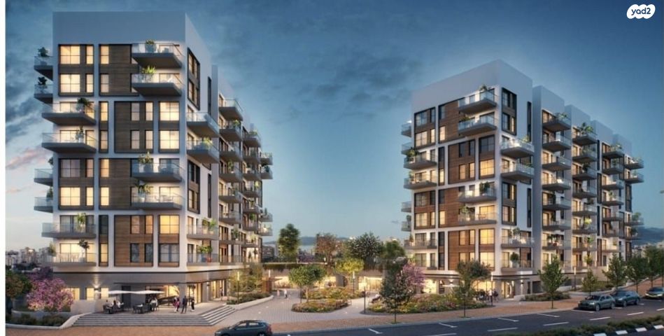 שדרות בגין 28