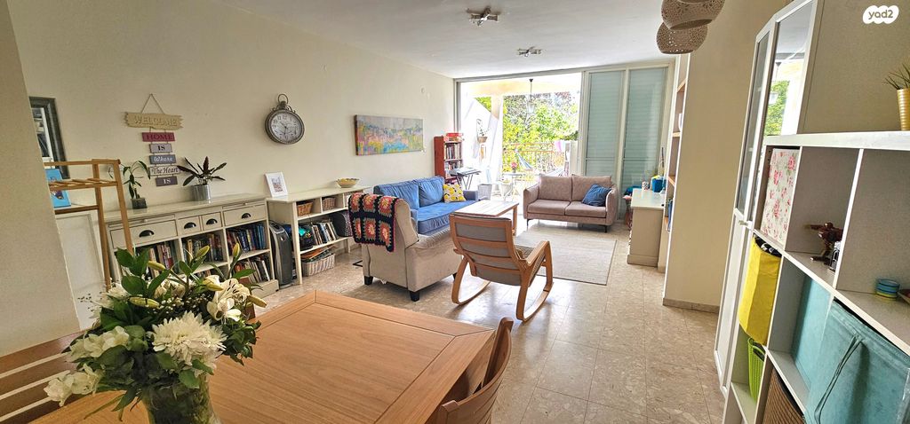 מודעת נכס, ידידות, מגדיאל, הוד השרון