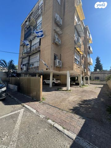 אהרון בן יוסף 