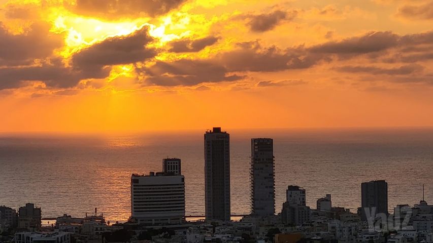 דירה למכירה בתל אביב יפו (תיווך) — 4