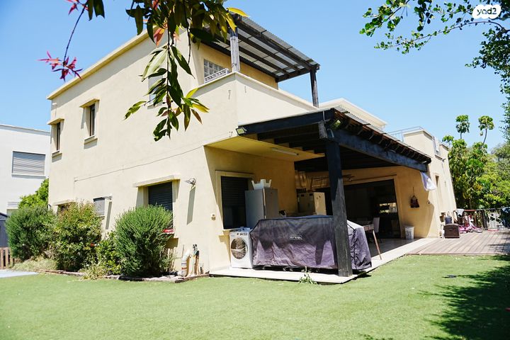 בית פרטי/ קוטג', שדה יעקב