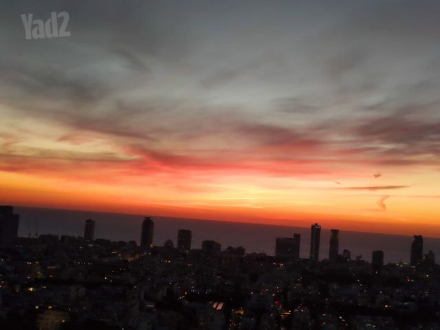 דירה למכירה בתל אביב יפו (תיווך) — 5
