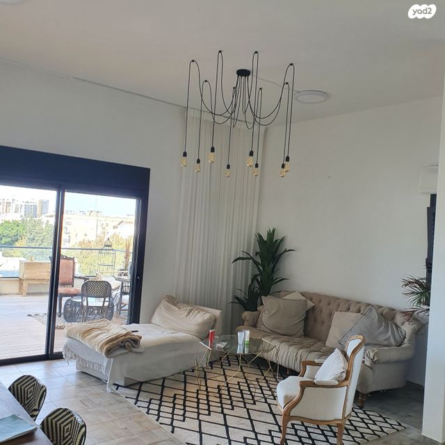 א' / צפון מזרח העיר