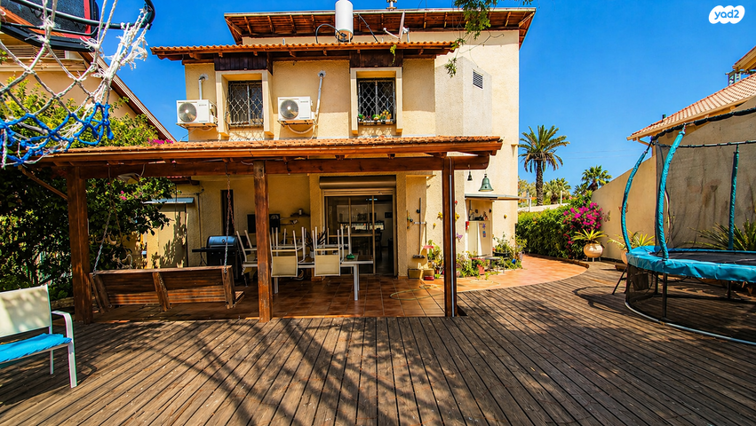 נווה אילן - צבאי