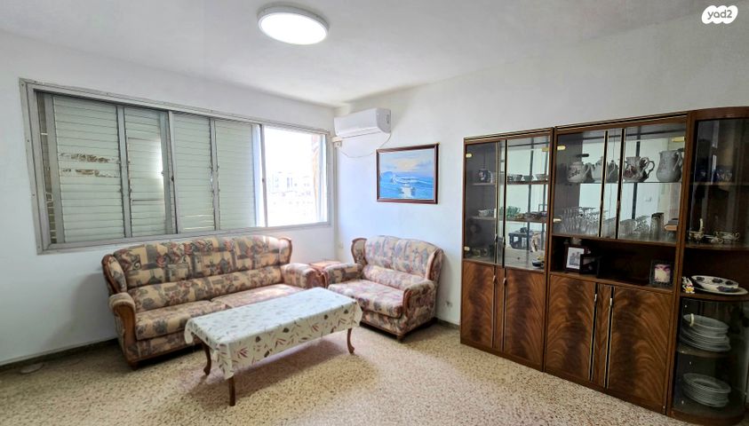 מודעת נכס, הרצל, עיר, מרכז העיר, נהריה