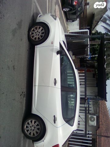 מודעת רכב סיאט איביזה