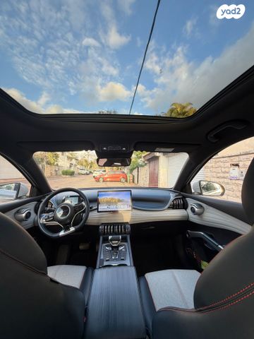 מודעת רכב בי.ווי.די אטו 3