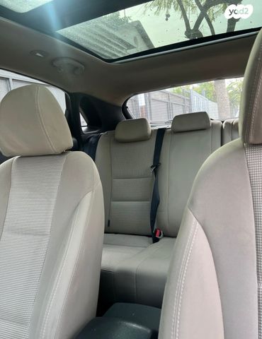 מודעת רכב יונדאי i30