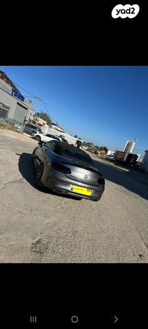 מודעת רכב מרצדס-בנץ C-class