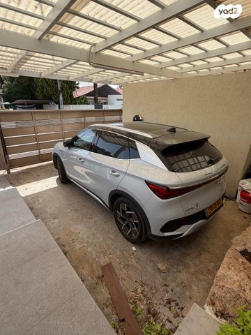 מודעת רכב בי.ווי.די אטו 3