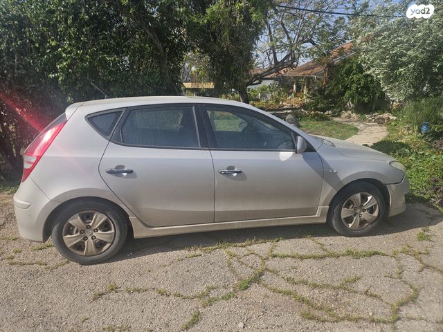 מודעת רכב יונדאי i30