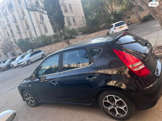 מודעת רכב יונדאי i30