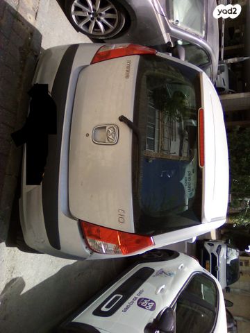 מודעת רכב יונדאי i10