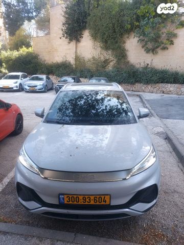 מודעת רכב בי.ווי.די אטו 3