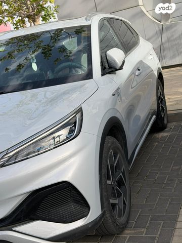 מודעת רכב בי.ווי.די אטו 3