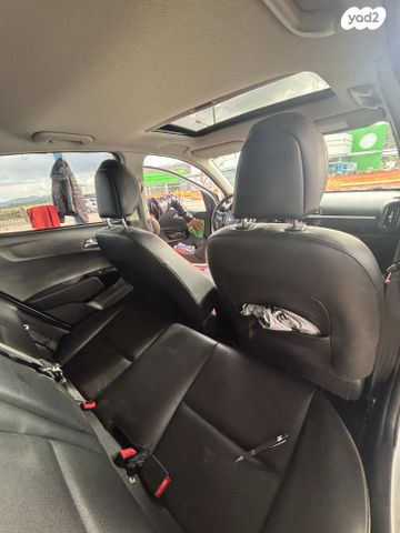 מודעת רכב קיה פיקנטו