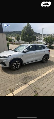 מודעת רכב בי.ווי.די אטו 3