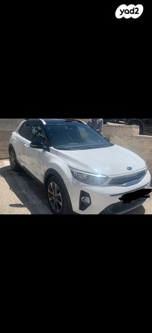 מודעת רכב קיה סטוניק