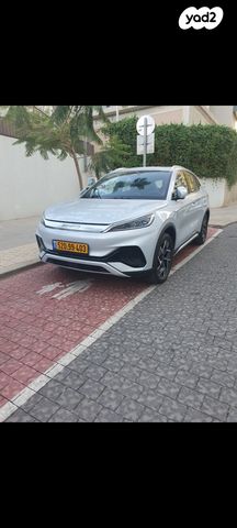 מודעת רכב בי.ווי.די אטו 3