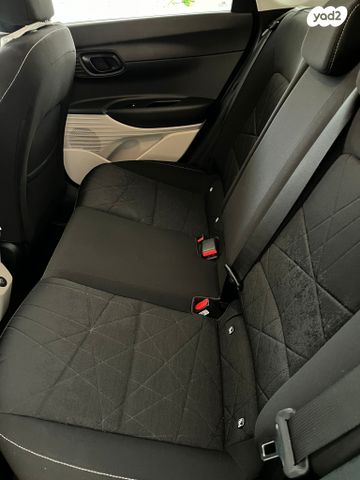 מודעת רכב יונדאי באיון