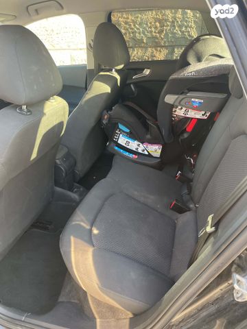 מודעת רכב אאודי A1