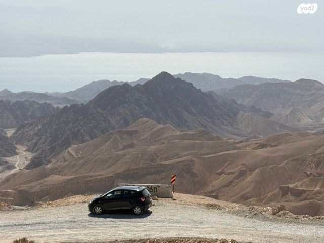 מודעת רכב יונדאי i10