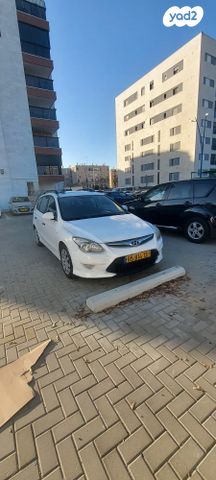 מודעת רכב יונדאי i30