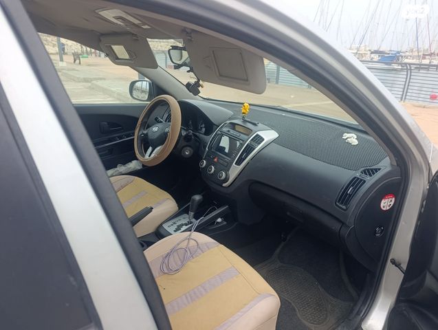 מודעת רכב קיה סיד