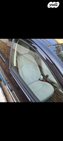 מודעת רכב מיצובישי אטראז'