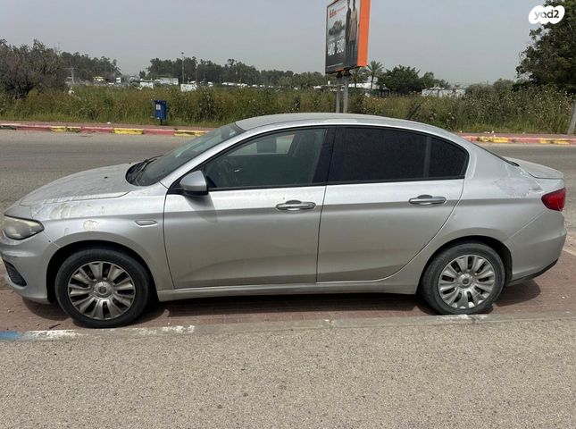 מודעת רכב פיאט טיפו