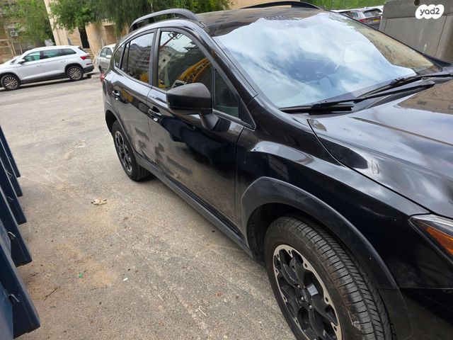 מודעת רכב סובארו XV