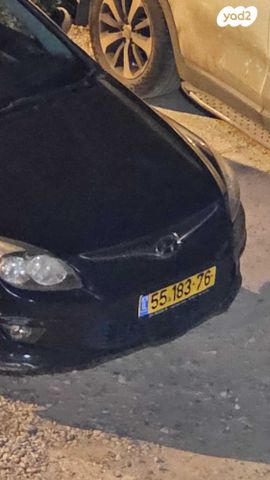 מודעת רכב יונדאי i30