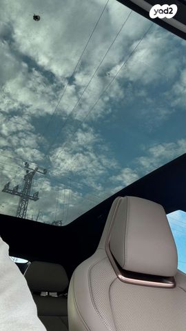 מודעת רכב זיקר X