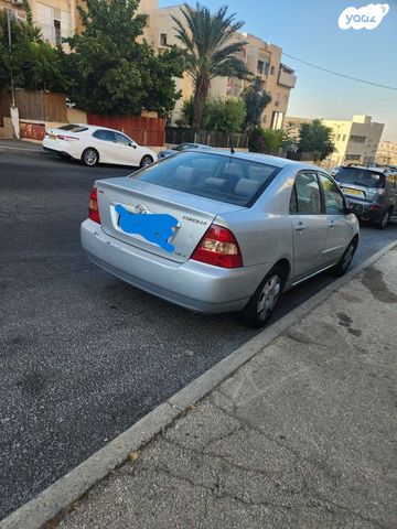 מודעת רכב סוזוקי סוויפט