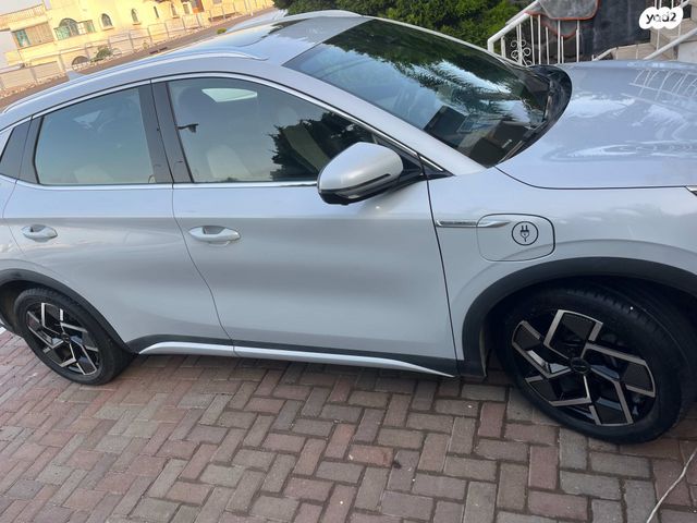 מודעת רכב בי.ווי.די אטו 3