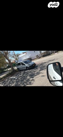 מודעת רכב סיטרואן ג'אמפי