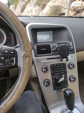 מודעת רכב וולוו XC60