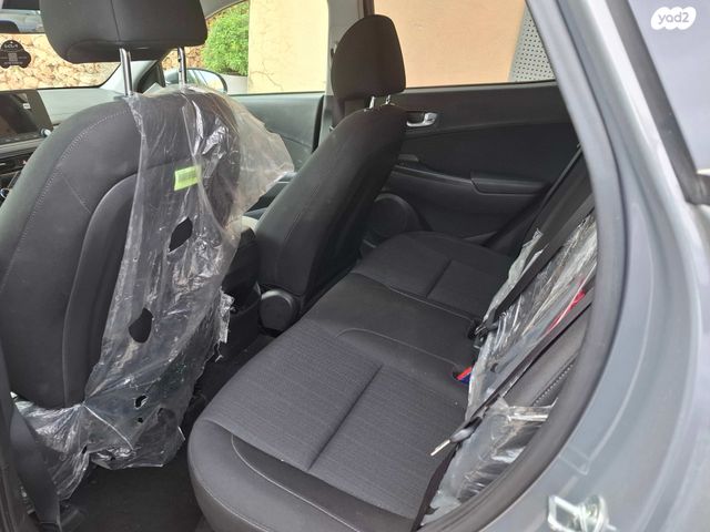 מודעת רכב יונדאי קונה