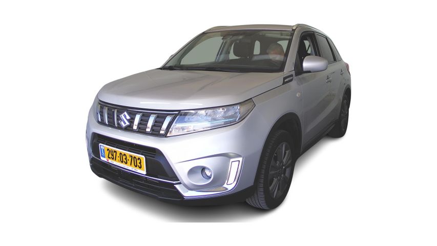 מודעת רכב סוזוקי ויטרה