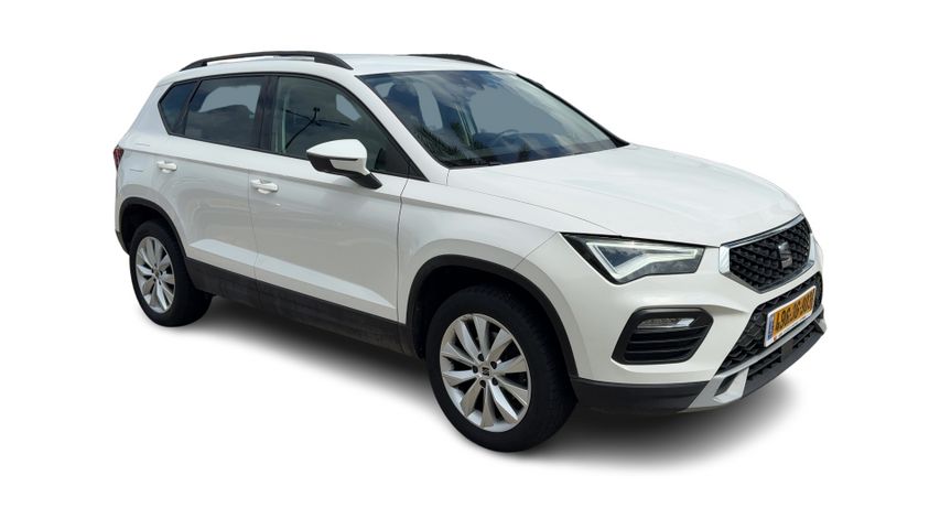 מודעת רכב סיאט אטקה