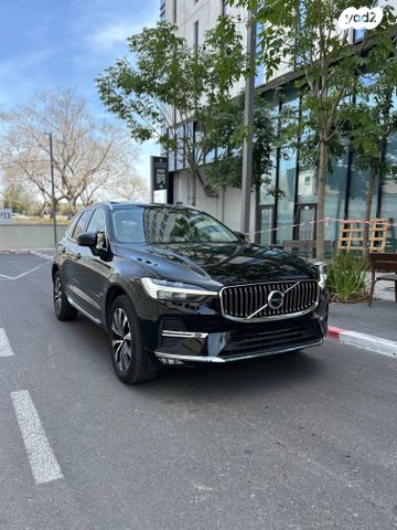 מודעת רכב וולוו XC60 2