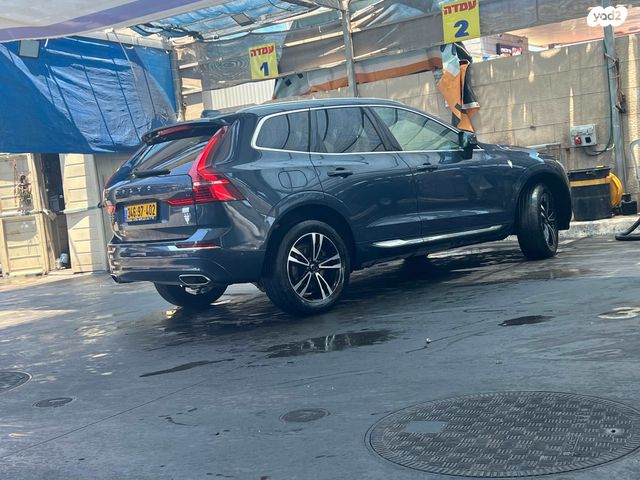 מודעת רכב וולוו XC60