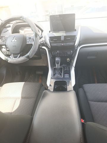 מודעת רכב מיצובישי אקליפס קרוס