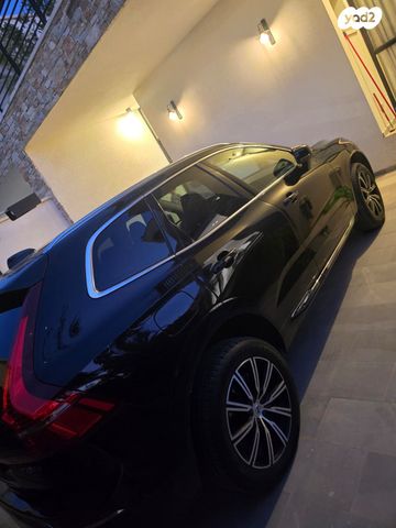 מודעת רכב וולוו XC60