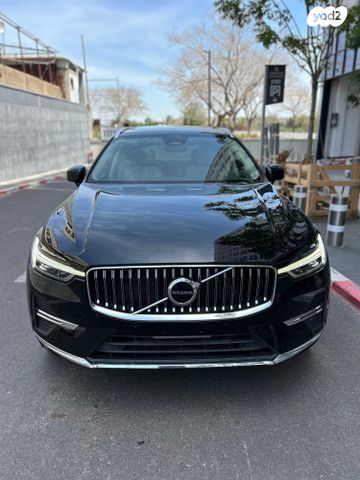 מודעת רכב וולוו XC60 1