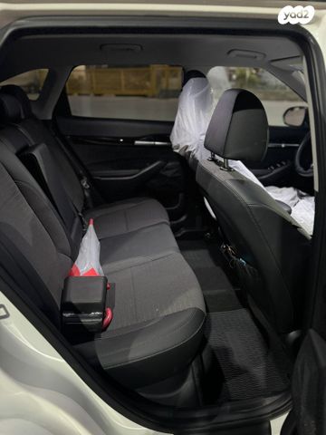 מודעת רכב קיה סלטוס