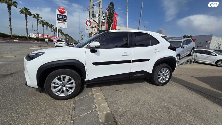 מודעת רכב קיה ספורטז'