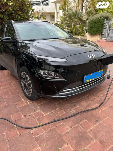 מודעת רכב יונדאי קונה