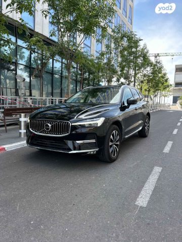 מודעת רכב וולוו XC60